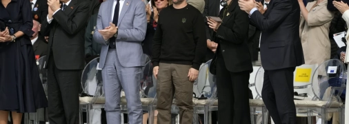 Владимир Зеленский