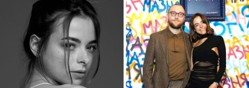 Соня Морозюк боїться втратити нерухомість