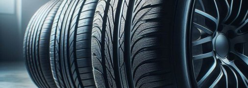 Автомобильные шины
