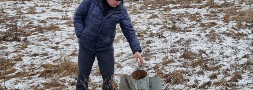 В Україні з'явився ринок "чорних саперів": хто це такі та чому фермери змушені користуватись їхніми послугами