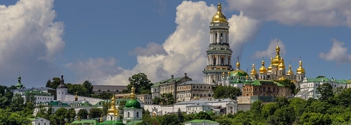 Києво-Печерська лавра