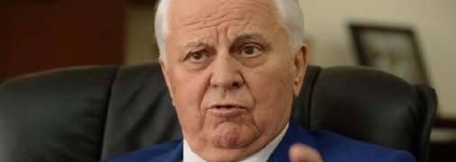 Минск больше не может быть местом для переговоров по Донбассу – Кравчук