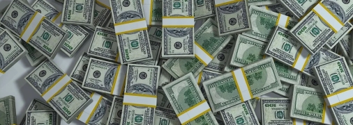 Макрофінансова допомога