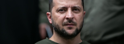 Голова держави розповів найголовніші новини з фронту