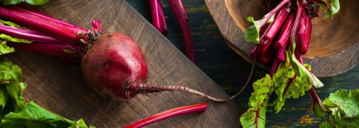 Запекаем свеклу: советы и рецепты