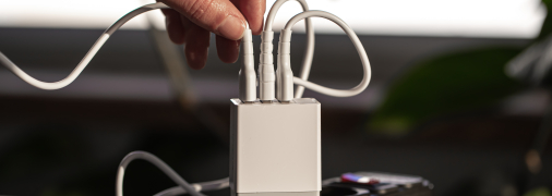 Зарядний пристрій може бути неякісним