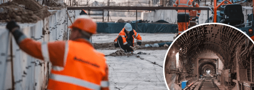 Столична підземка