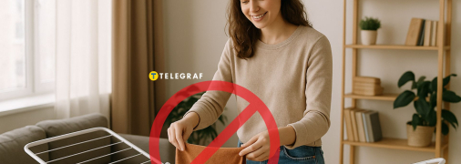 Прати в цей день заборонено