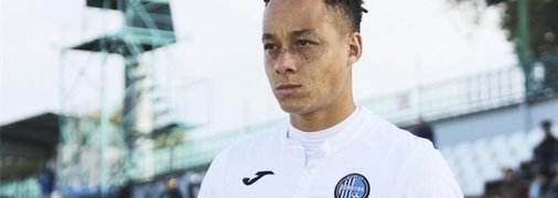 Легионер Олимпика рассказал о конфликте Украины и России