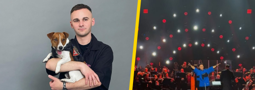 "Пес Патрон"