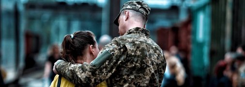 Война ухудшает демографический потенциал Украины