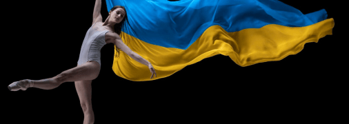 Листівки для привітання з Днем Державного Гімну