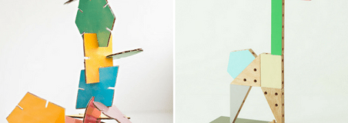 STEAM-образование: 11 игр для развития инженерного мышления у ребенка