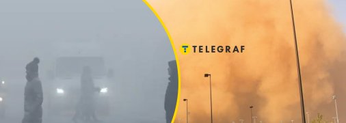 Пылевая буря