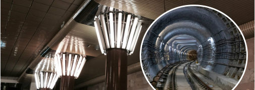 Ремонт идет полным ходом