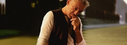 Венсан Кассель уже мав два шлюби