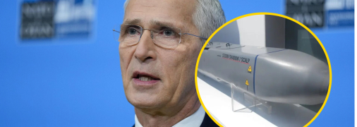 Єнс Столтенберг