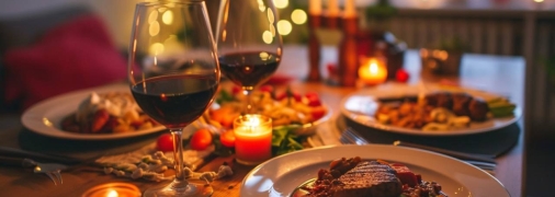 Готуємо з любов'ю та економно (фото створене з допомогою ШІ)