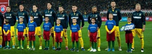 Рейтинг ФИФА: кто в ТОП-10, позиция Украины