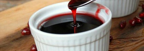 Самые знаменитые соусы: наршараб