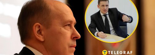 Денис Бортников