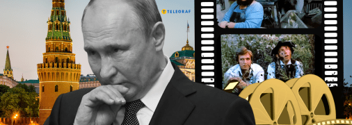 Фашизм не обов’язково приходить зі свастикою, кажуть автори фільму, він може прийти із томиком поезій