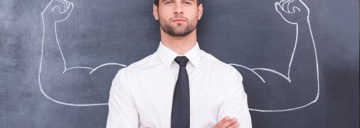 Лучшие поздравления с Международным мужским днем