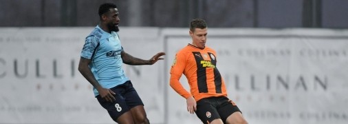 Чудовий порятунок "Шахтаря": у кого на цей раз не виграли українці