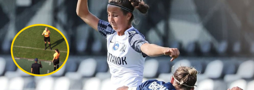 "Колос" — "Сістерс"