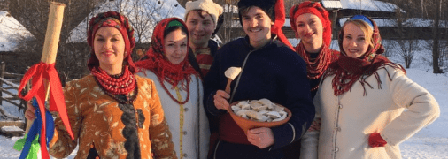 Кто такие Кум и кума