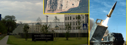 "Телеграф" зібрав головні новини ранку 20 листопада