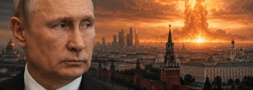Володимир Путін