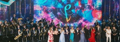 Славянский базар-2020: в Витебске прошла церемония закрытия фестиваля