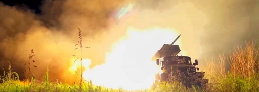 "Серые", кислотные дожди и не только: климатолог рассказала, как война влияет на погоду