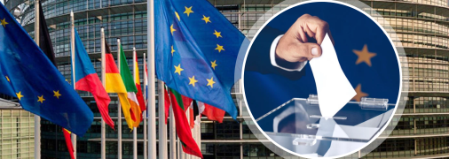 Погані новини для Макрона, Шольца і… Орбана: про що свідчать результати виборів до Європарламенту