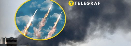 Воздушная атака