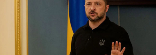 Владимир Зеленский