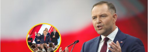 Что известно о детях президента Польши Кароля Навроцкого