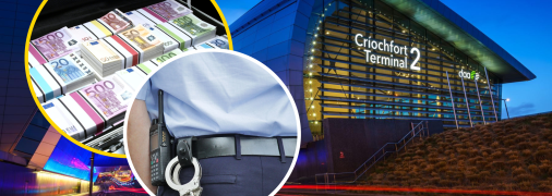 Колаж "Телеграфу"