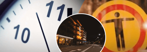 Коменданська година