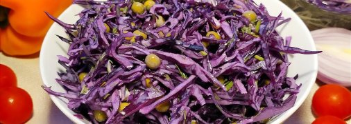 Выходит ярким и красочным