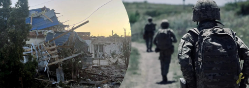 ЗСУ у Курській області продовжують просування