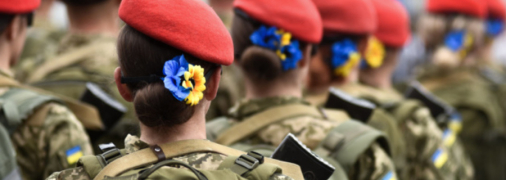 Міноборони хоче пом'якшити вимоги, а для цього потрібен час