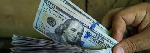 Курс валют сегодня: что происходит в обменниках с долларом США