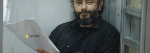 Олександр Дубінський