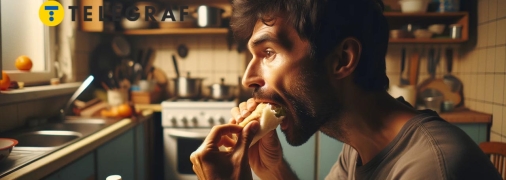 Это не только некультурно, но и опасно для вашей судьбы