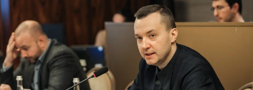 Сергей Штепа