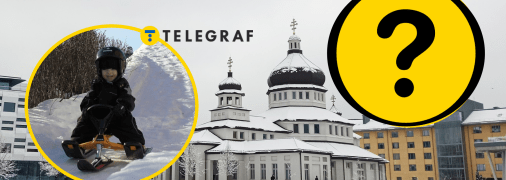 Зимовий Львів