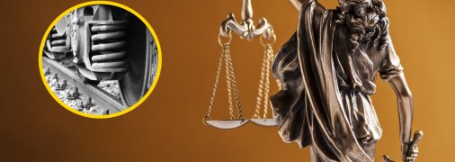 В Закарпатье суд обязал выплатить компенсацию семье погибшего