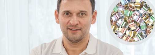 Дмитрий Добкин